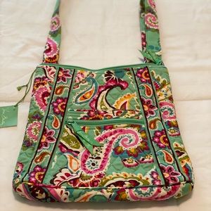 Vera Bradley Crossbody Bag